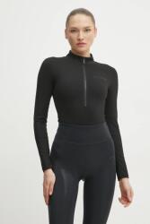 Plein Sport body fekete, SAEC WJU0077 STE003N - fekete L