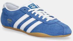 Adidas velúr sportcipő Tokyo W női, JI0179 - kék Női 38