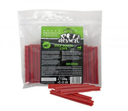  PET'S DESSERT PET'S DESSERT Dental Stick, XS-XL, Rață, punguță recompense fără cereale câini, 500g