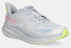 Hoka One One futócipő Clifton 9 1127896 - kék Női 36