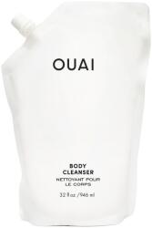 Ouai Ingrijire Corp Body Cleanser Refill Gel Dus 946 ml