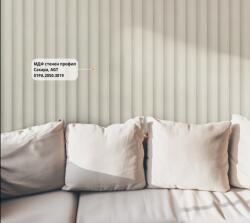 AGT Flooring MDF Панел LB 3783 3019 Sahara Cream - 12 х 158 х 2800 мм