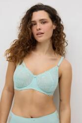 Ysabel Mora СУТИЕН МИНИМАЙЗЕР МЕКИ ЧАШКИ С БАНЕЛИ 10729 aquamarine ysabel mora