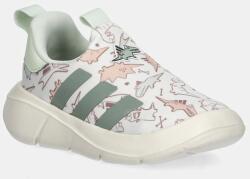 adidas gyerek sportcipő MONOFIT DINO bézs, JI3895 - bézs 23.5