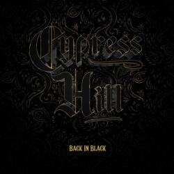 Cypress Hill Back In Black - facethemusic - 12 190 Ft