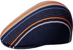 Kangol Kangol, basca clubhouse stripe 507, Albastru (K3748-Albastru)