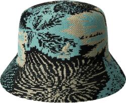 Kangol Kangol, Palarie neagra anemone lahinch bucket (K3747-Negru)