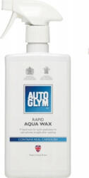 Autoglym Aqua Wax Spray Ceară Auto 500ml RAW500 (RAW500)
