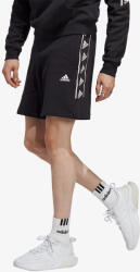 adidas BrandLove Bermudă Sportivă de Bărbați Neagră IC6815 (IC6815)