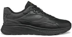 GEOX sportcipő U SPHERICA ACTIF X1 fekete, férfi, U55HUA 085EK C9999 - fekete Férfi 45