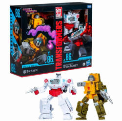 Hasbro Φigură de acțiune Transformers 12cm cm