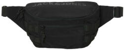 Jack & Jones Bumbag Bum Bag pentru Talie Negru 12263802 (12263802)