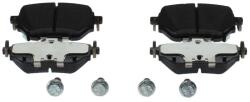 Bosch set placute frana, frana disc BOSCH 0 986 460 066 - piesa-auto