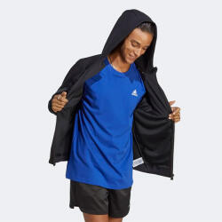 Adidas Essentials Tricou Albastru IC9284 (IC9284)
