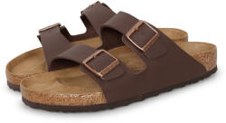 Birkenstock Core Essential Sandale pentru Bărbați Maro Închis Regular Fit 0051701 (0051701)