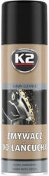 K2-s Chain Cleaner Curățător Lanț Motocicletă 500ml W148 (W148)
