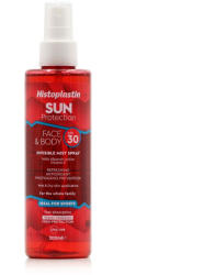 Heremco Histoplastin Sun Protection Protecție solară Mist Pentru față și corp SPF30 200ml