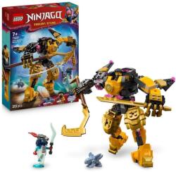 LEGO® NINJAGO® - Arin Spinjitzu harci robotja (71839)