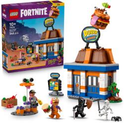 LEGO® Fortnite - Durrr Burger étterem (77076)