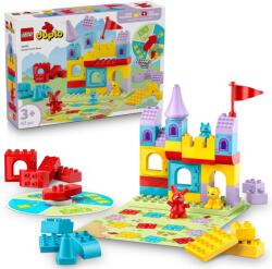 LEGO® DUPLO® - Játék Hoppszi kastélyával (10450)
