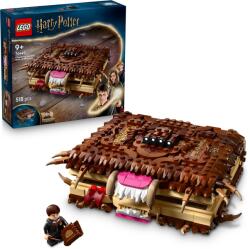 LEGO® Harry Potter™ - Szörnyek szörnyű könyve (76449)