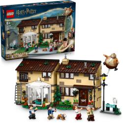 LEGO® Harry Potter™ - Privet Drive: Marge néni látogatása (76451)