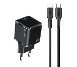 USAMS YXLOGTC01 CONECTOR DE REȚEA CABLE TIP-C (YJXLOGTC01)