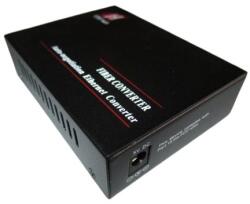 Braun Group Media Converter Gigabit Braun Group XTR1000MM-FHC(GTR-MM850) (XTR1000MM-FHC(GTR-MM850))