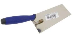 Gr-Tools Mennyezettkanál rozsadamentes 160mm SOFT gumi (84664)