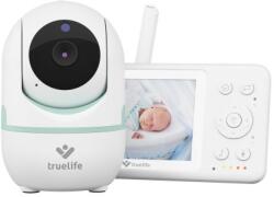 TrueLife NannyCam R4 360 fok ban forgatható bébiőr