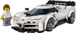 LEGO® Speed Champions - Bugatti Centodieci hiper sportautó (77240)