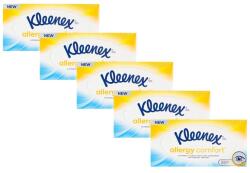 Kleenex Allergy Comfort Box (5 x 56)