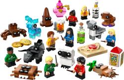 LEGO® Harry Potter™ - Adventi naptár 2025 (76456)