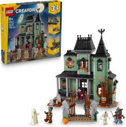 LEGO® Creator 3-in-1 - Kísértetkastély (31167)