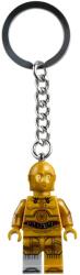 LEGO® Star Wars - C-3PO kulcstartó (854313) (854313)