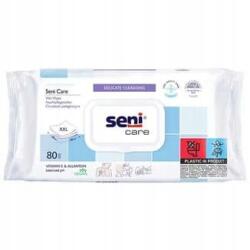 Seni Care Nedves Törlőkendő, 80 Db (A3967792/A4633088)