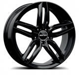 GMP Italia FASTEN Fényes fekete 5/112 20x8, 5 ET37 66, 6 - garazsmester