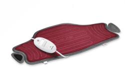 Beurer HK 55 59x30 cm Easyfix Piros-Szürke Többfunkciós Melegítő Párna