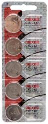 VEZ Maxell Elem - CR2032 gombelem 5db-os (18742) - pixel