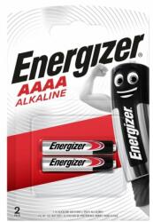 Energizer Max Alkáli AAAA Elem (1, 5V) B2