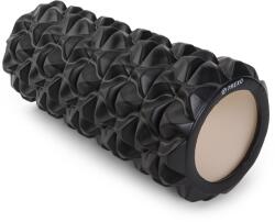 XTREXO TREXO EVA PVC masszázshenger fekete