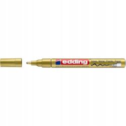 edding Csillogó olajmarker Edding 751 1-2mm arany NaBiurQ (4-751-9-053)