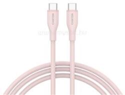 CANYON cable CC60SC10 C-C 60W 1m Silicon Pink Sand (CNS-CC60SC10PS) (CNS-CC60SC10PS)