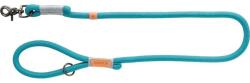 TRIXIE BE NORDIC póráz L-XL 1m/13mm olajkék/világos olajkék/szürke/világosszürke
