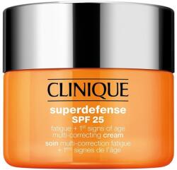 Clinique Multi-Correcting Cream Very Dry/Dry Combination Skin SPF25 30ml