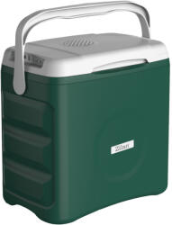 Zilan ZLN4759 Elektromos hűtőtáska, 55W, 12V/230V, 33 liter, hűtés-fűtés