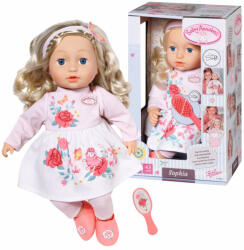 Zapf Creation Baby Annabell - Sophia Baba, 43 cm-es