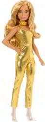Mattel Hrh19 Barbie Golden Dreams Divat Baba (HRH19)