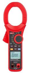 UNI-T 2500A AC/DC Clamp Meter Model UT222 (LEC-MIE0182) - kontaktor
