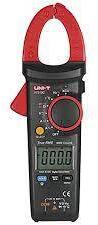 UNI-T Clampmetru (cleste ampermetric) digital Uni-t UT213C (CLAMPM-UT213C-UNIT)